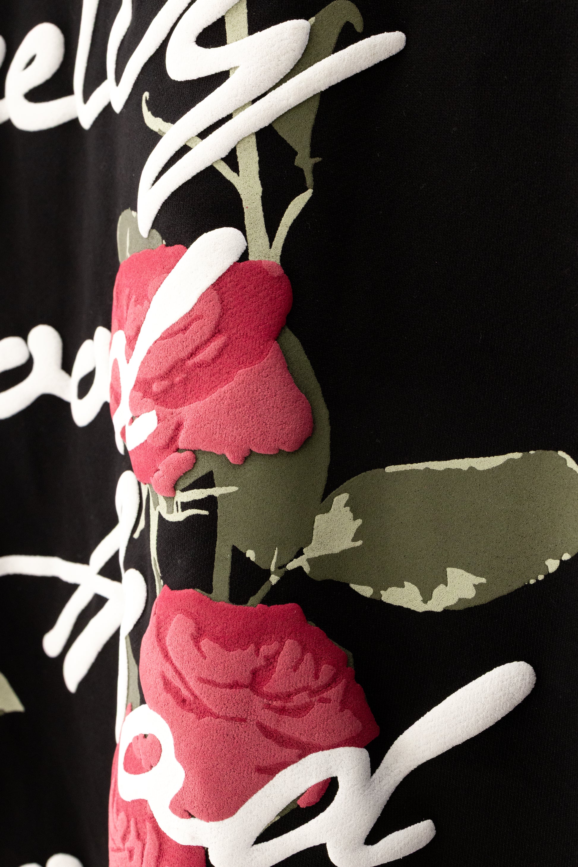 Alternate angle of Pretty Good T Shirt by Revrce, oversized unisex streetwear t-shirt