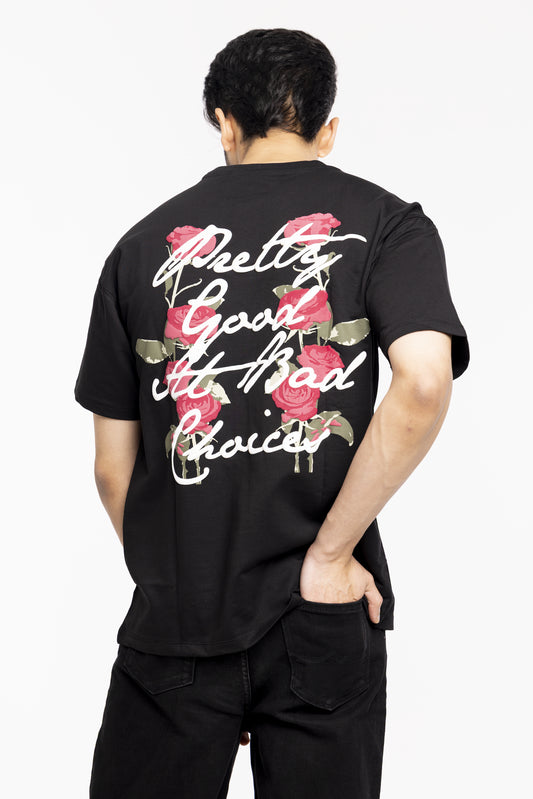 PRETTY GOOD T-SHIRT